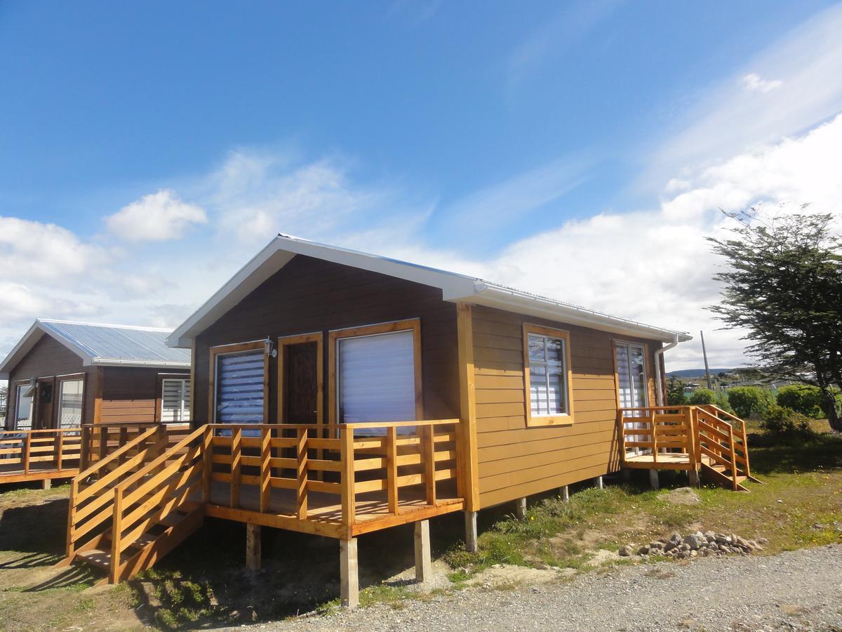 Cabanas Cerro Las Piedras Rio Seco Bilik gambar