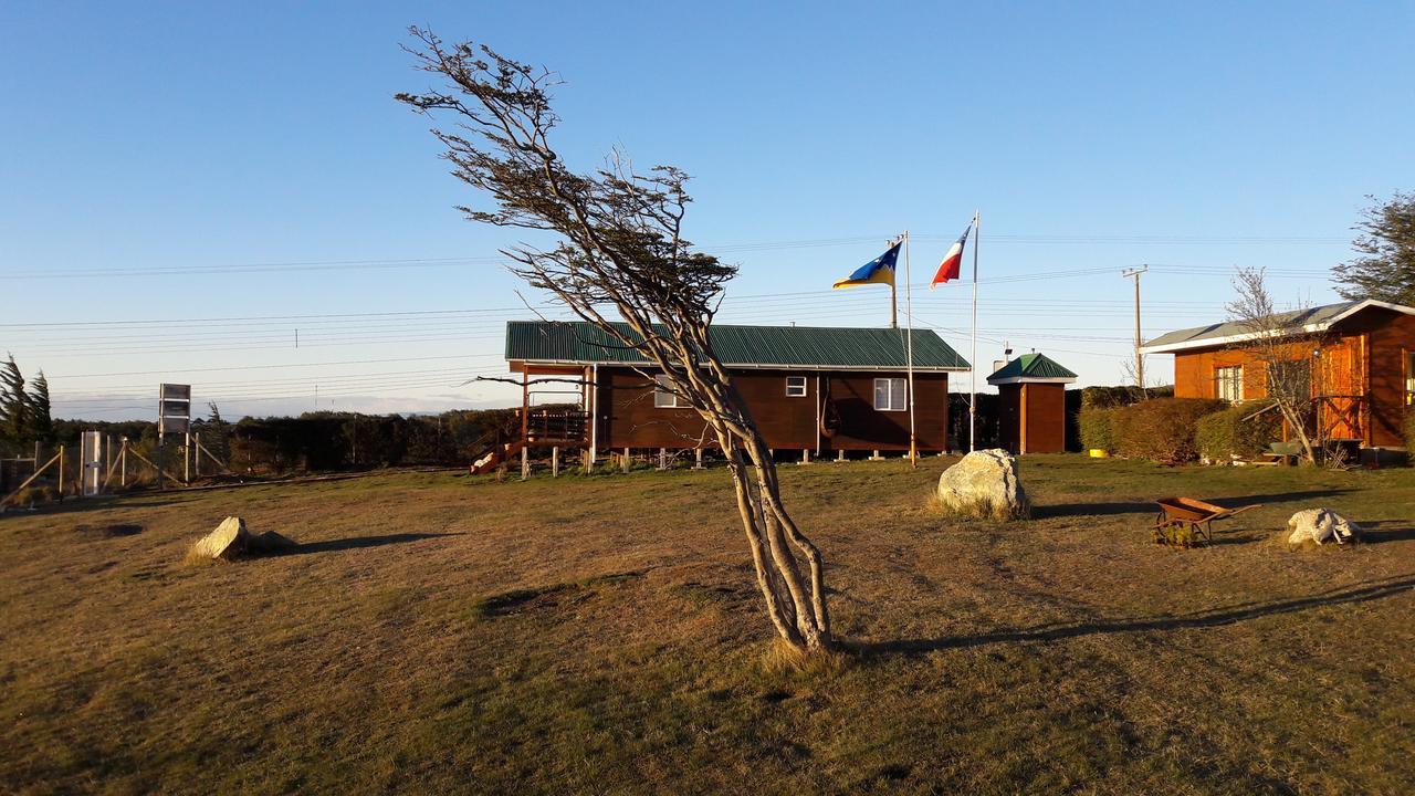 Cabanas Cerro Las Piedras Rio Seco Bilik gambar