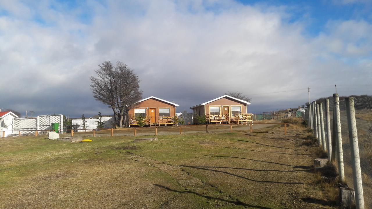Cabanas Cerro Las Piedras Rio Seco Bilik gambar