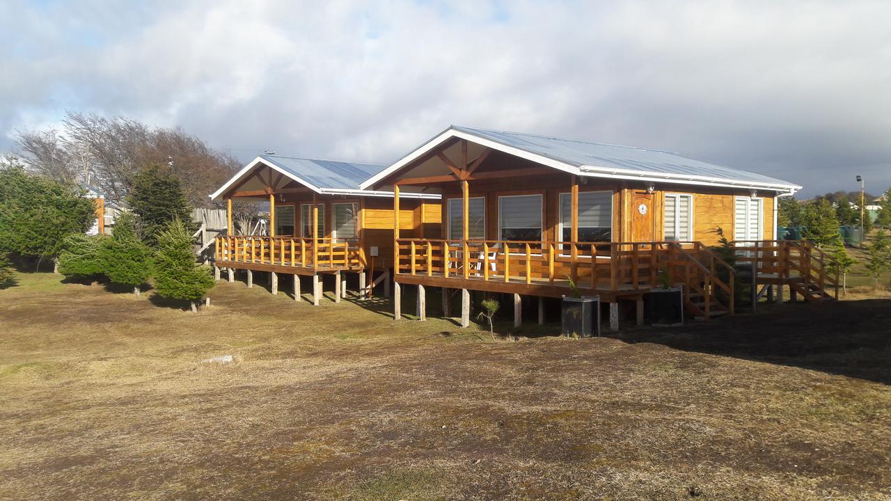 Cabanas Cerro Las Piedras Rio Seco Bilik gambar