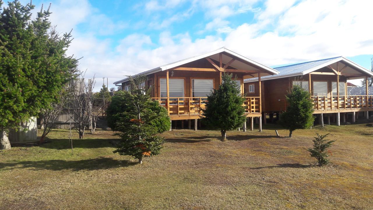Cabanas Cerro Las Piedras Rio Seco Luaran gambar