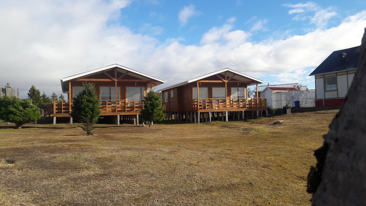 Cabanas Cerro Las Piedras Rio Seco Bilik gambar